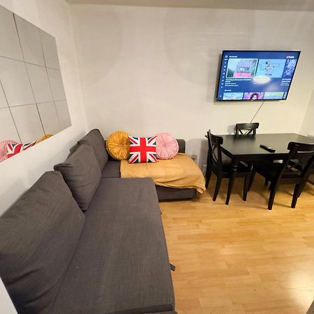 Brixton Apartment 런던 외부 사진