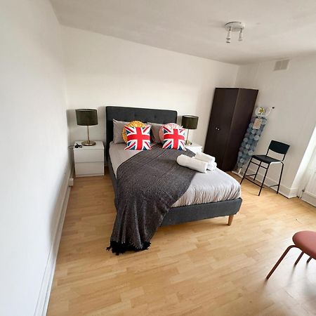 Brixton Apartment 런던 외부 사진