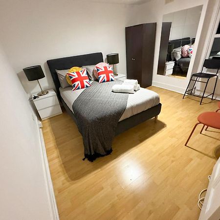 Brixton Apartment 런던 외부 사진