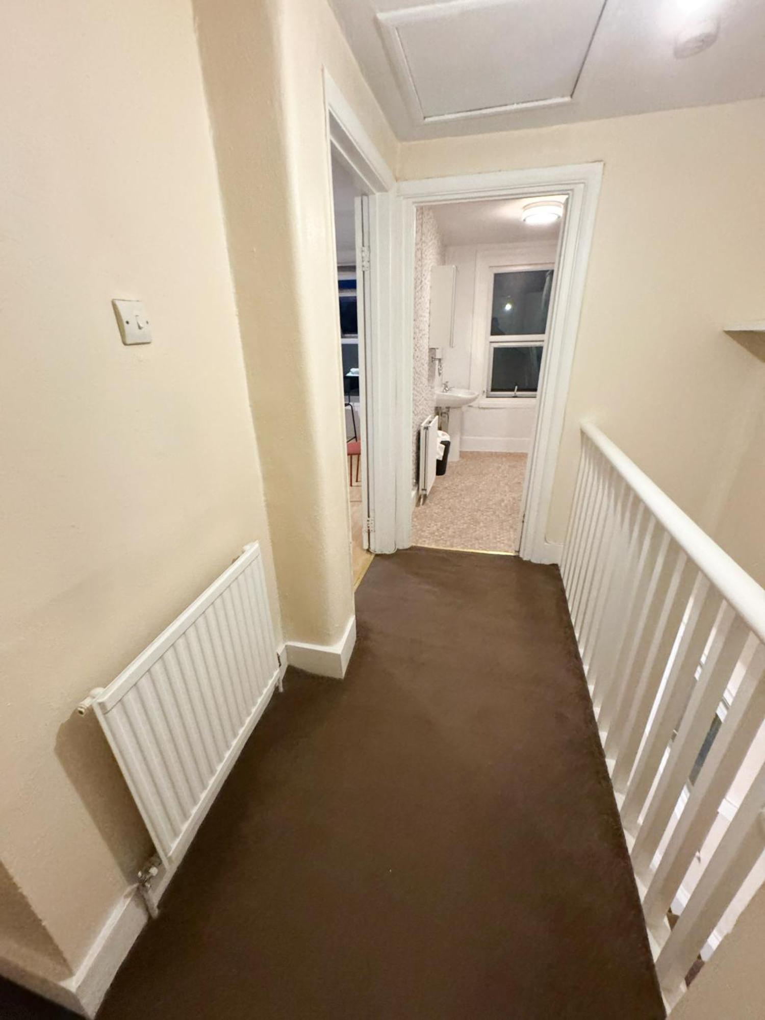 Brixton Apartment 런던 외부 사진