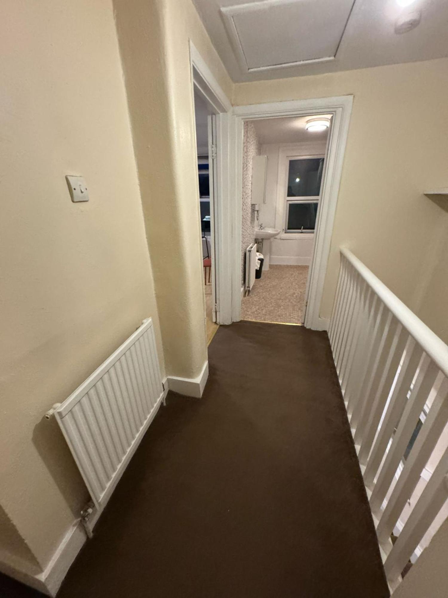 Brixton Apartment 런던 외부 사진