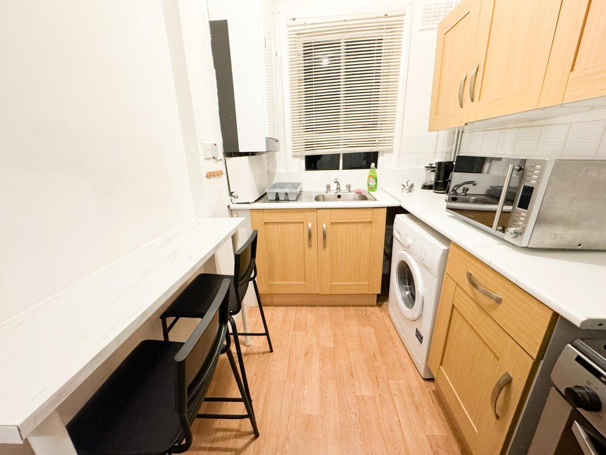 Brixton Apartment 런던 외부 사진