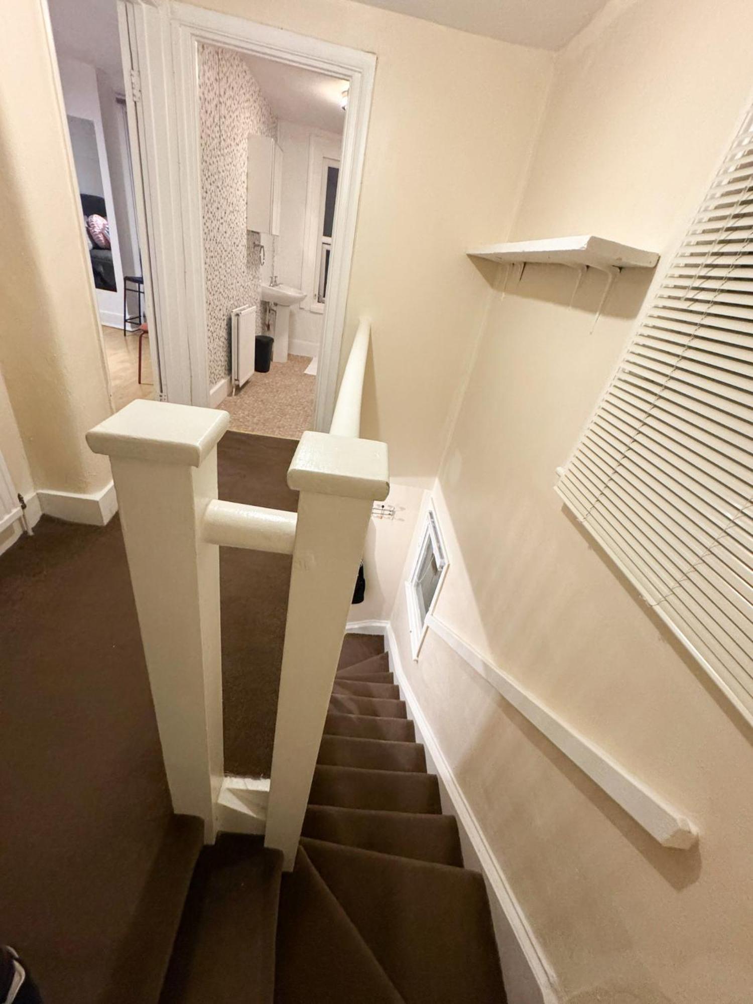 Brixton Apartment 런던 외부 사진