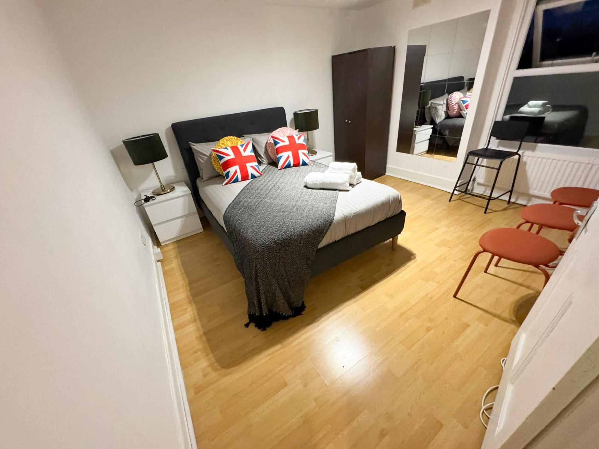 Brixton Apartment 런던 외부 사진