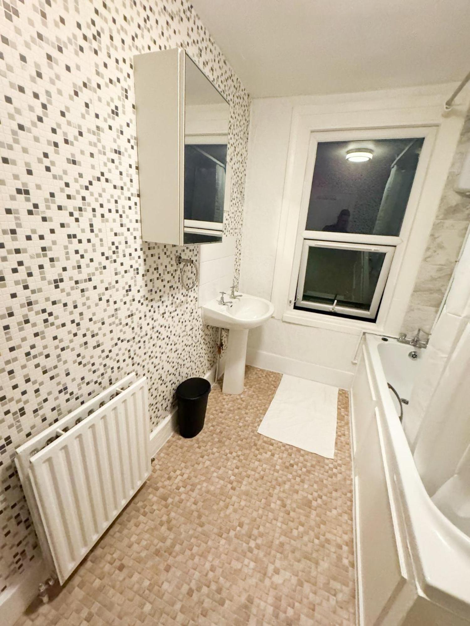 Brixton Apartment 런던 외부 사진