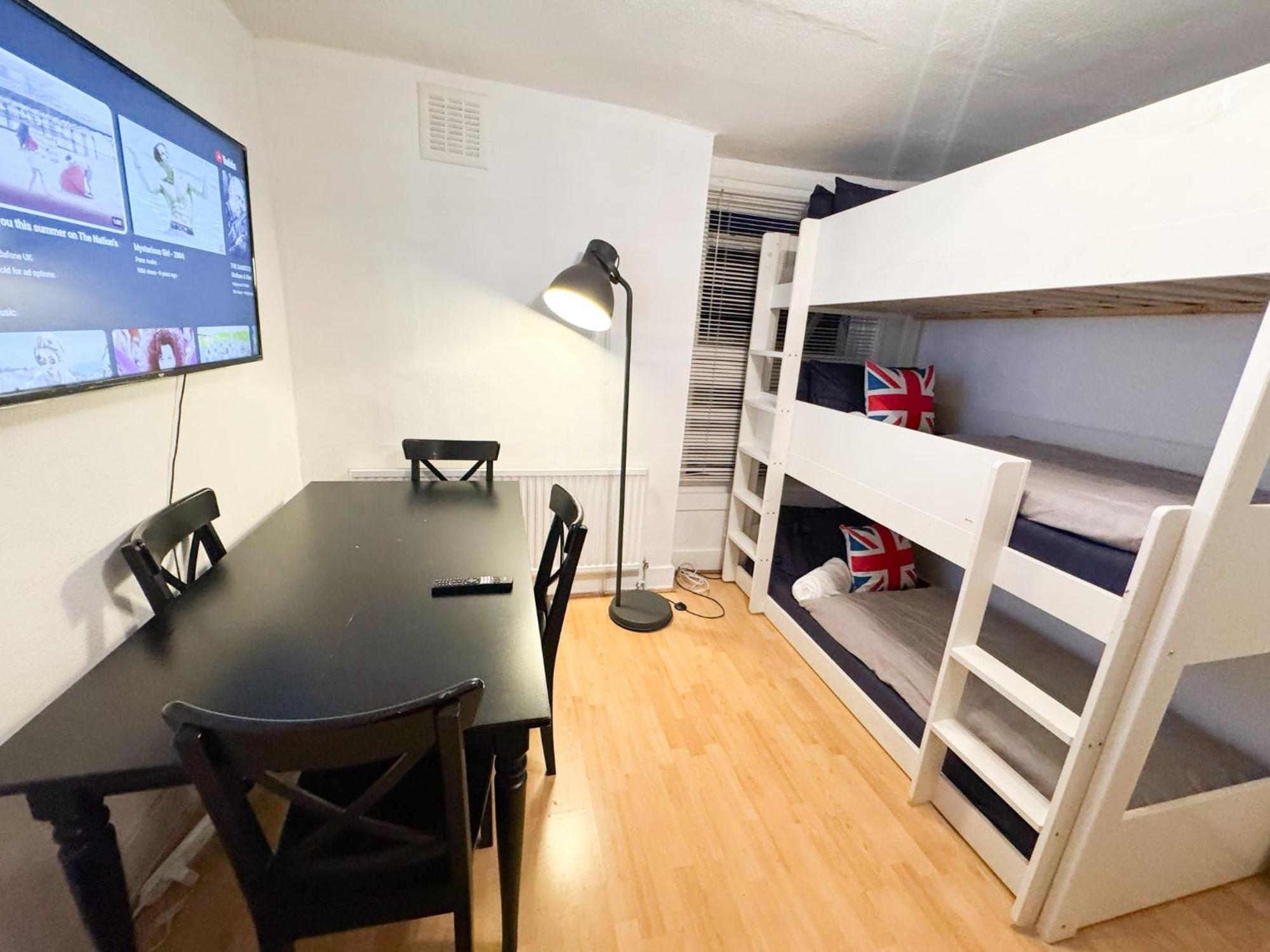 Brixton Apartment 런던 외부 사진