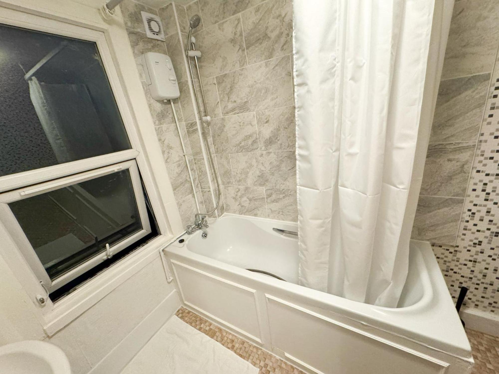 Brixton Apartment 런던 외부 사진